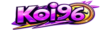 Logo Koi96